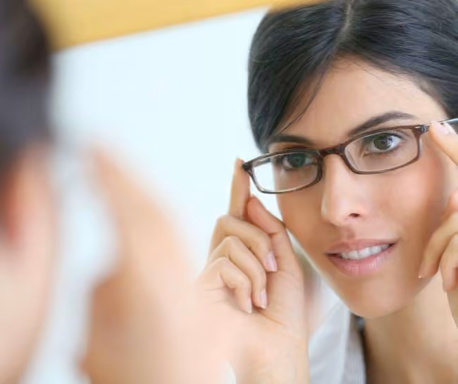 Eyewear Experts | Red Deer AB