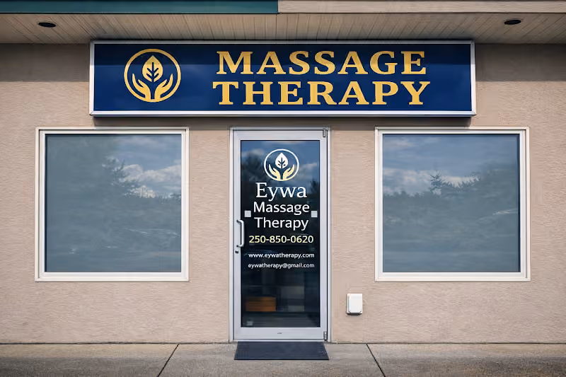 Eywa Massage Therapy