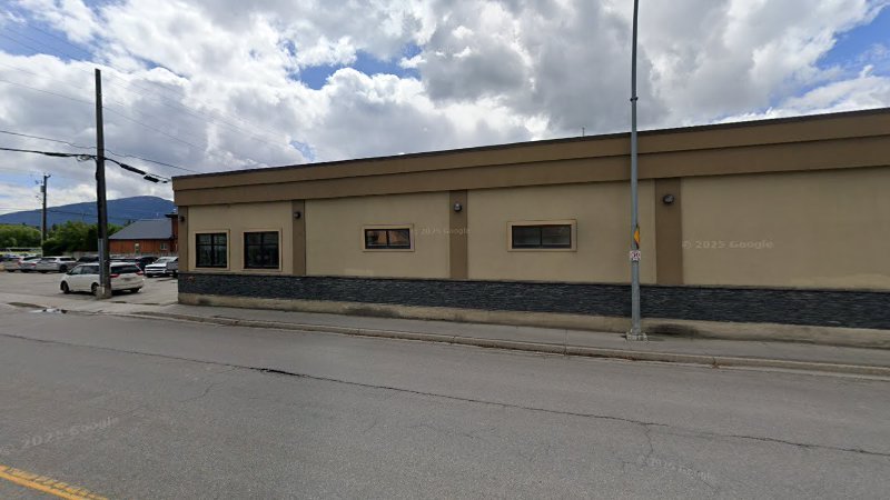 F.W.Green Clinic in Cranbrook, British Columbia