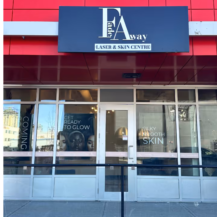 Fade Away Laser & Skin Centre, photo 2