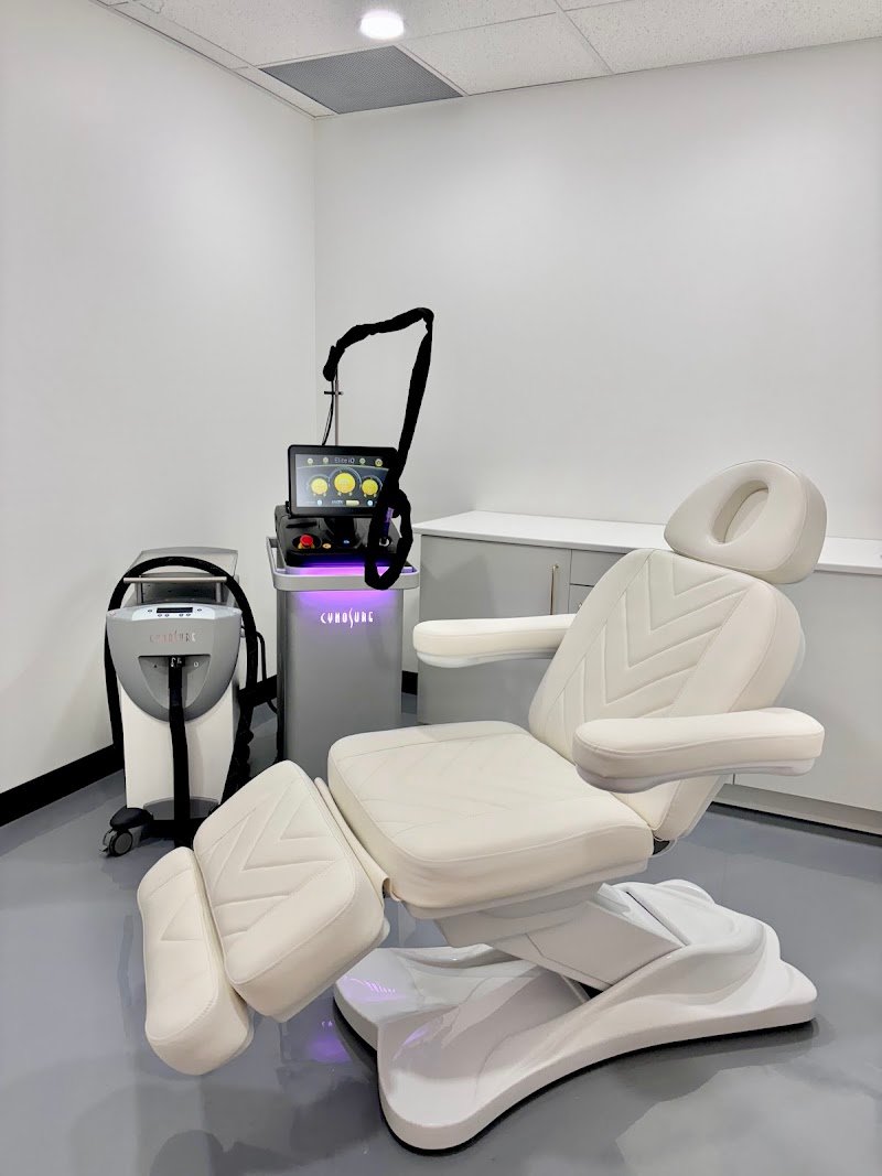 Fade Away Laser & Skin Centre, photo 3