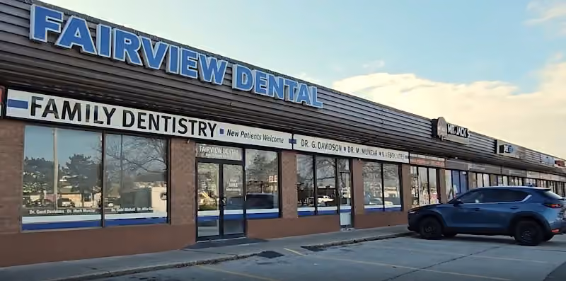 Fairview Dental