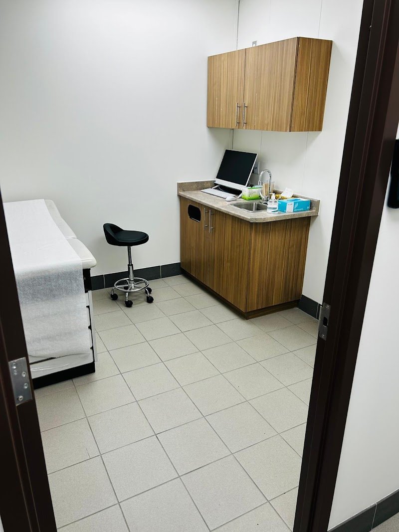 Fairview Medical Centre Walk In Clinic & Family Practice, photo 3