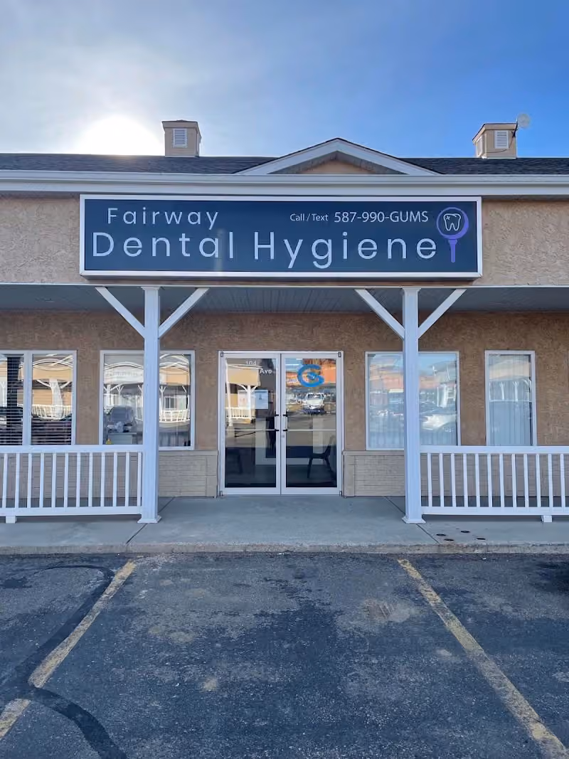 Fairway Dental Hygiene