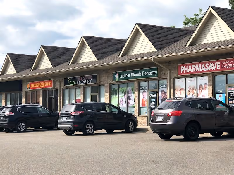 Fairway Lackner Pharmacy | Pharmasave