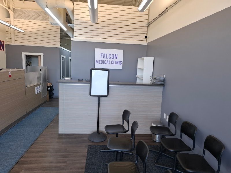 Falcon Medical Clinic, photo 2