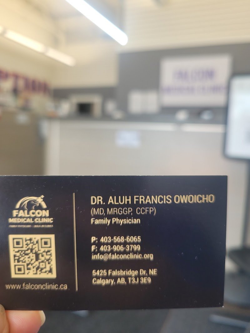 Falcon Medical Clinic, photo 3