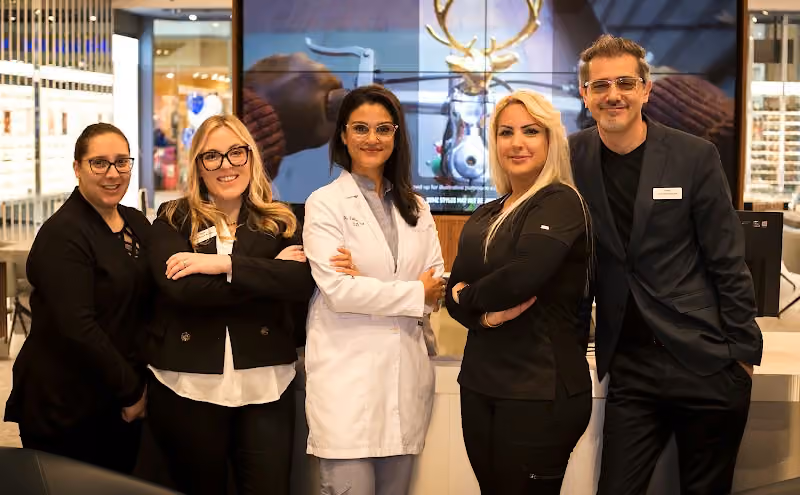 Fallon Vision Group - Oakville