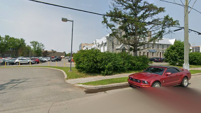 Familiprix (1785 Boulevard du Carmel) à Trois-Rivières (Québec)