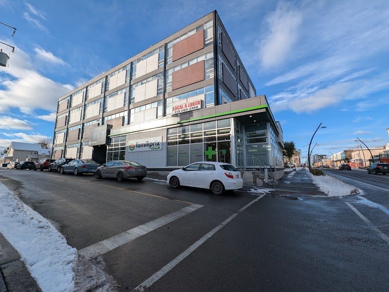 Familiprix (225 Boulevard Saint-Joseph), photo 2