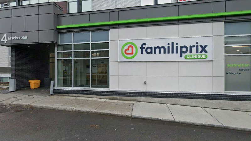 Familiprix (225 Boulevard Saint-Joseph) à Gatineau (Québec)