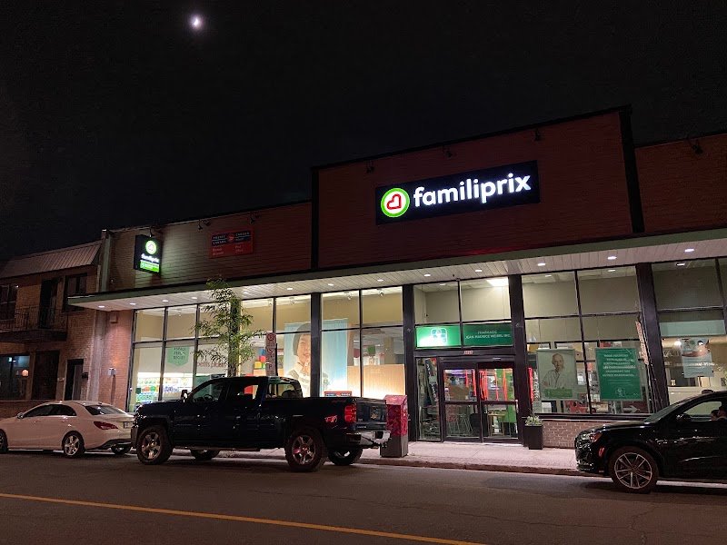 Familiprix (3815 Rue Masson), photo 2