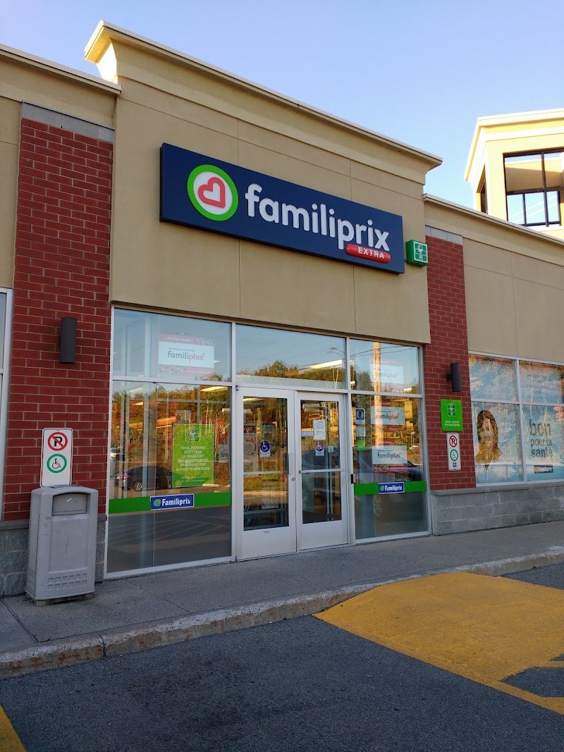 Familiprix (1143 Rang Saint-François), photo 2