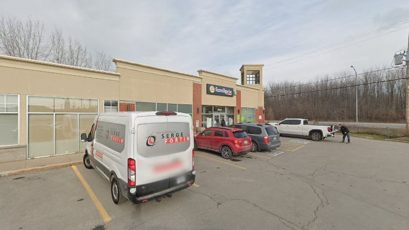 Familiprix (1143 Rang Saint-François) à Terrebonne (Québec)