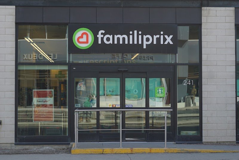 Familiprix (241 Chemin Sainte-Foy), photo 2