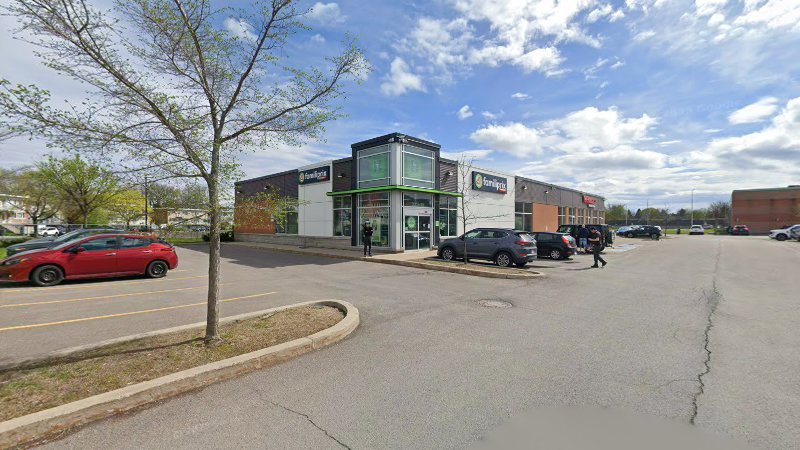 Familiprix (3305 Avenue Broadway) à Brossard (Québec)