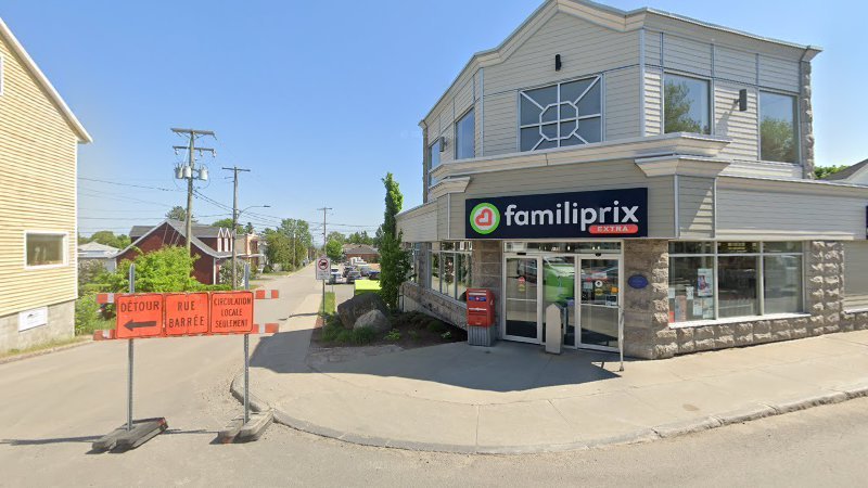 Familiprix (175 Rue Racine) à Québec (Québec)