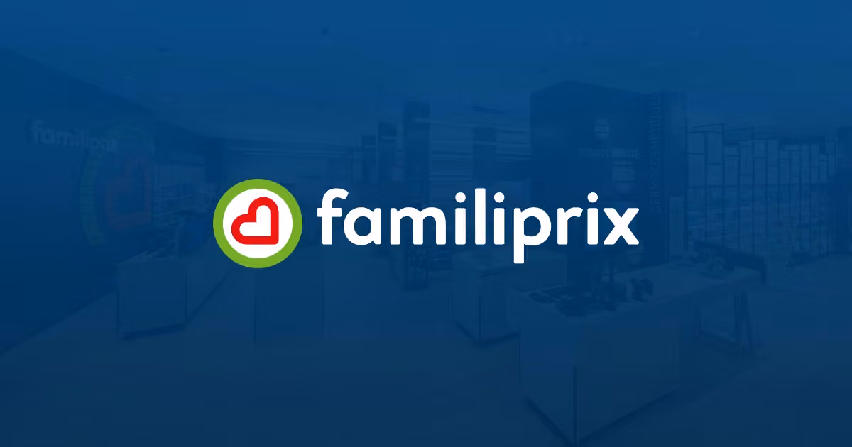 Familiprix