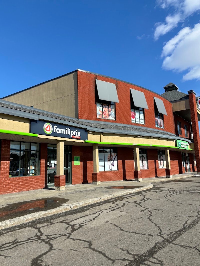 Familiprix (1340 Boulevard Curé-Labelle) à Blainville (Québec)
