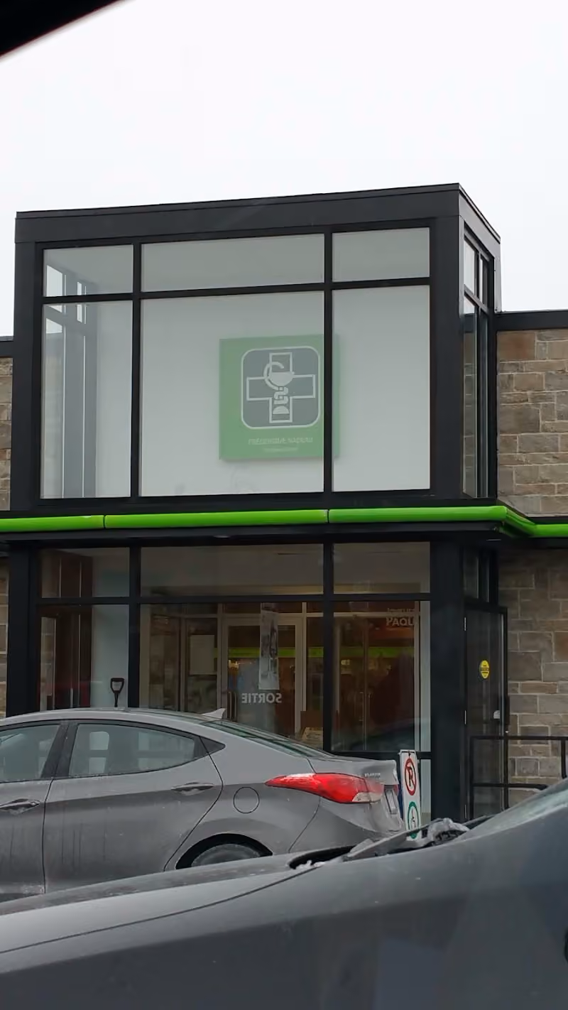 Familiprix Extra à Chambly (Québec)