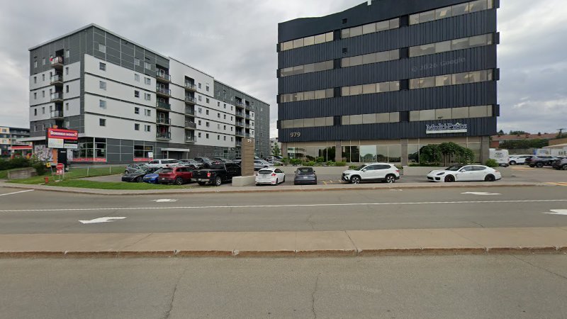Familiprix Hébert & Ferlatte à Québec (Québec)
