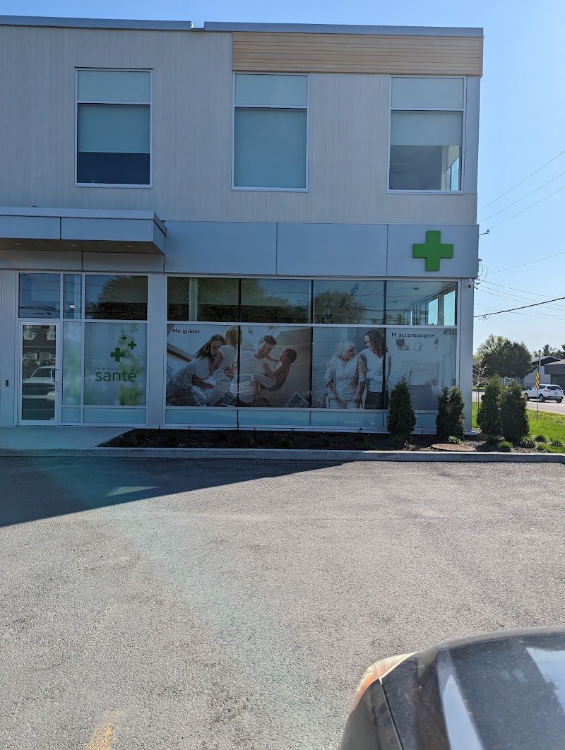 Familiprix à Lavaltrie (Québec)