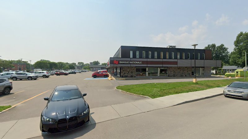 Familiprix (2300 Boulevard Père-Lelièvre) à Québec (Québec)