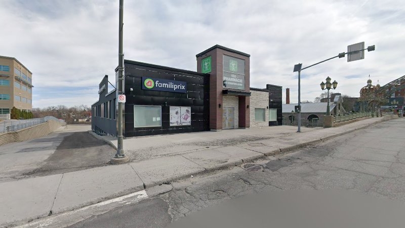 Familprix à Gatineau (Québec)