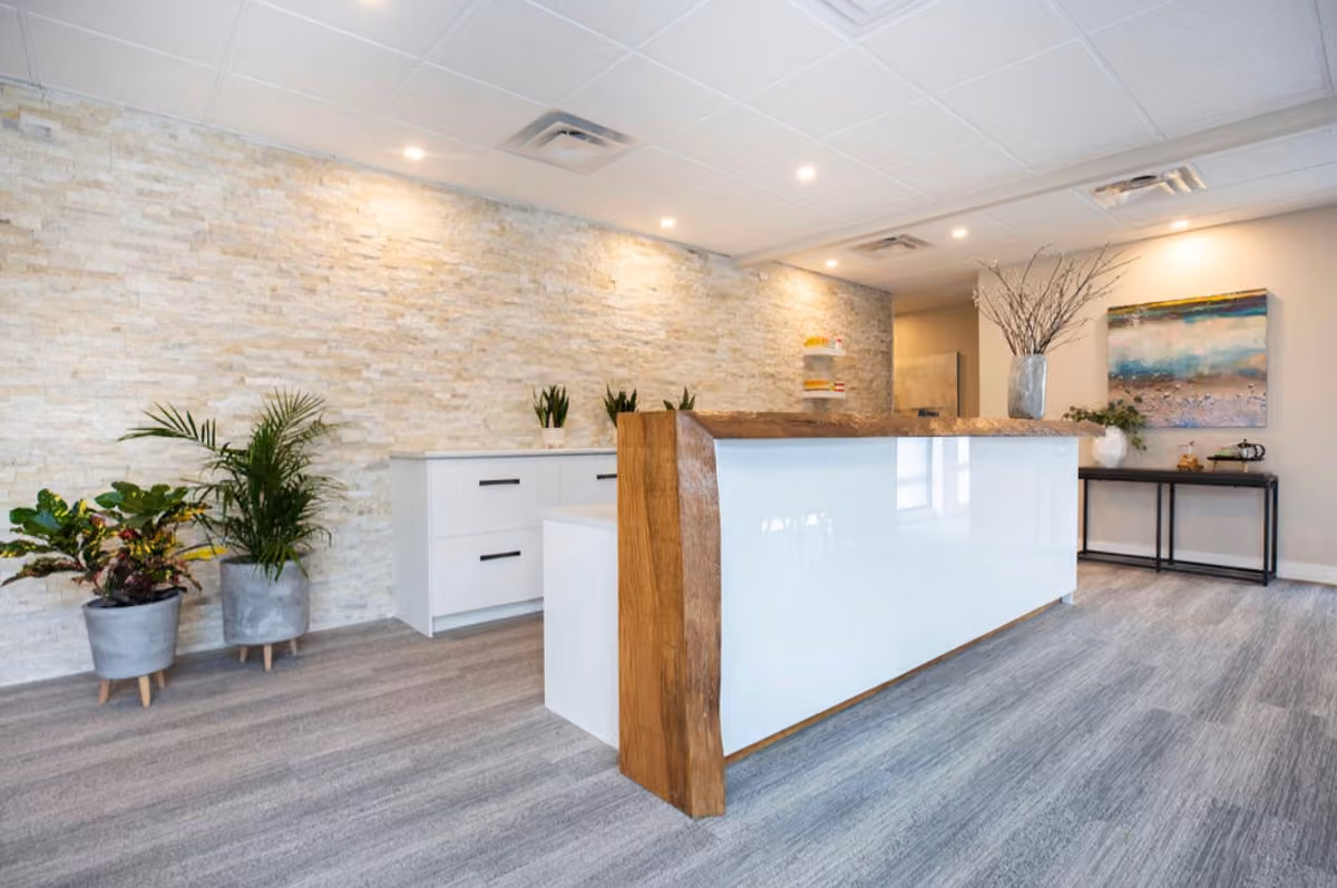 Family Acupuncture Wellness Clinic