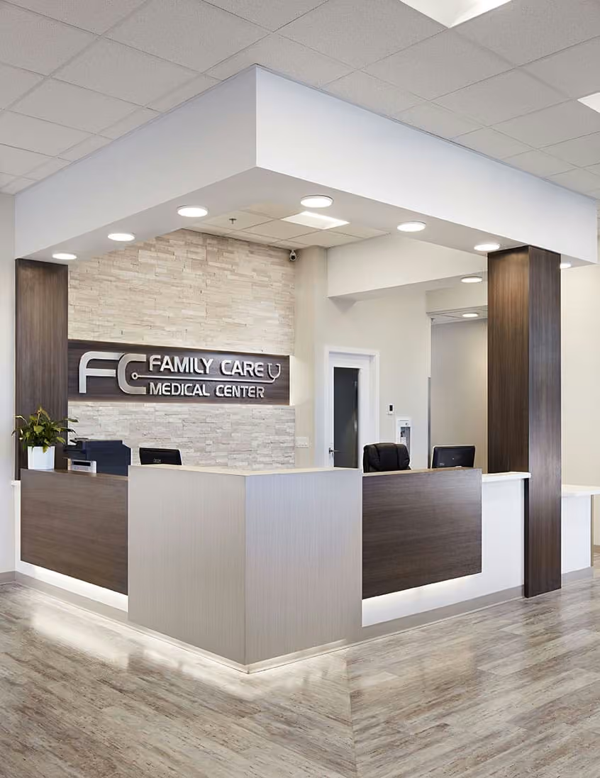 Family Care Medical Center