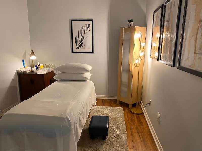 Family Chiropractic & Massage Therapy