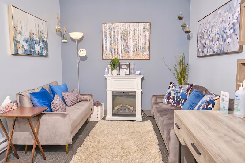 Family Counselling Centres - Leduc