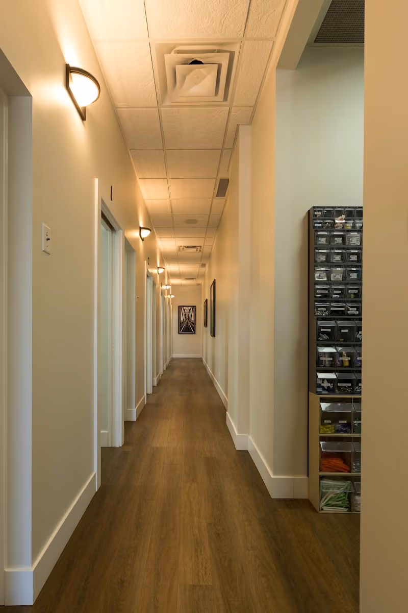Family Dental Care River Point