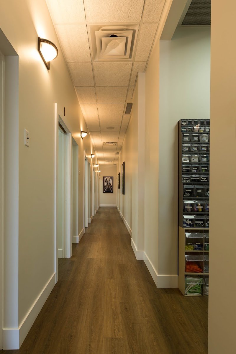 Family Dental Care River Point in Prince George