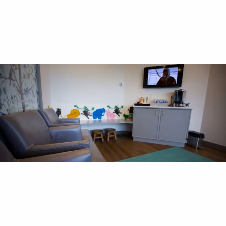 Family Dental Care - Specialty