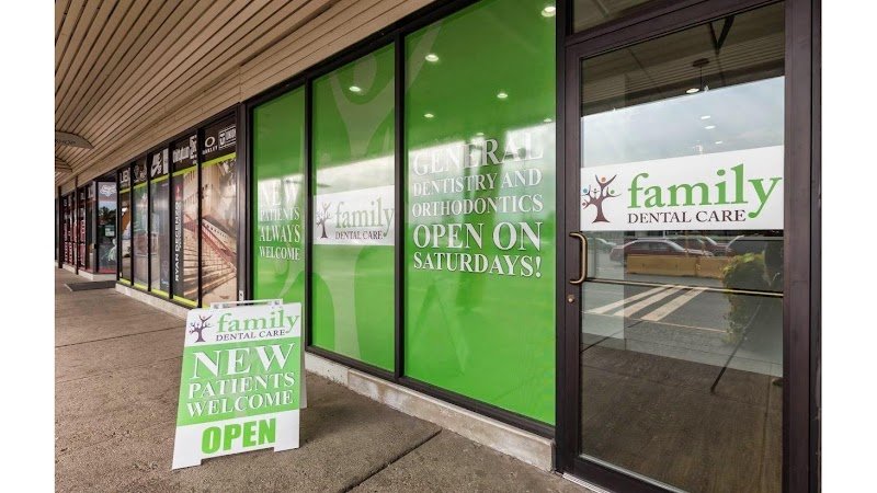 Family Dental Care - Spruceland in Prince George, British Columbia