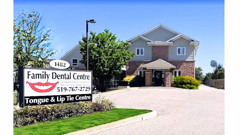 Family Dental Centre
