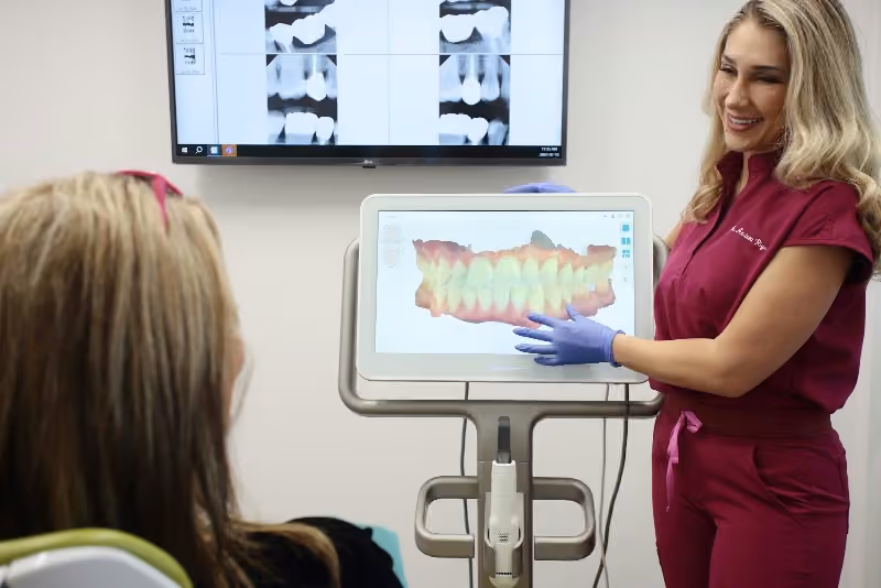 Family Dentistry & Implants In Steveston Richmond