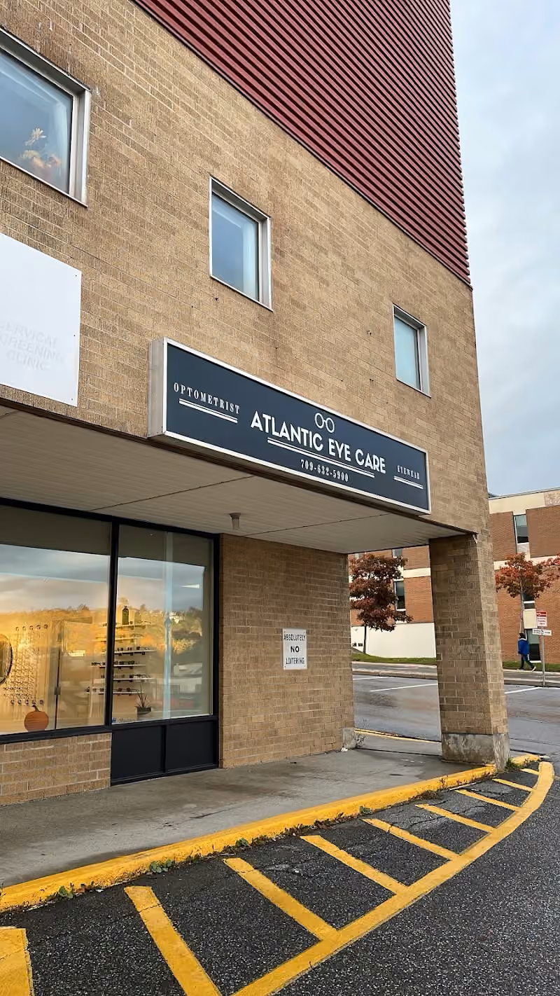 Family Eye Care Clinic