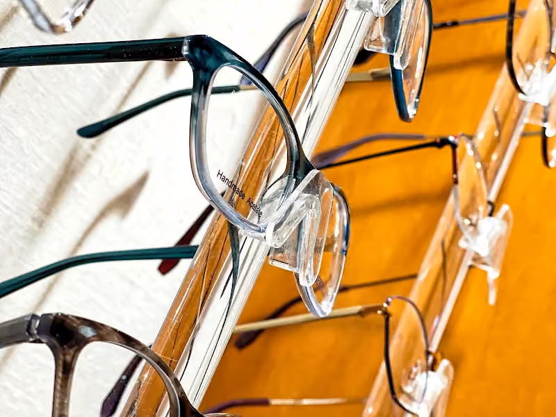 Family Eyecare Centre of Victoria