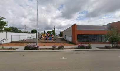 Family Eyecare Clinic