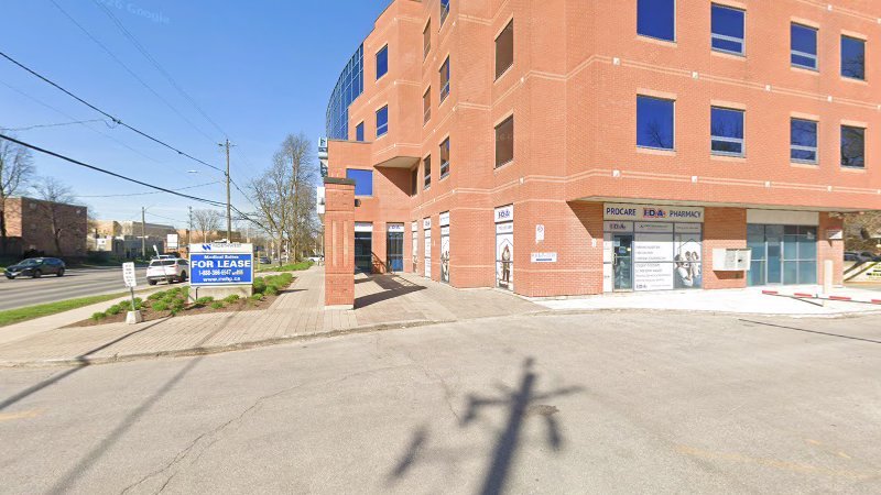 Family First Medical Centre in London, Ontario