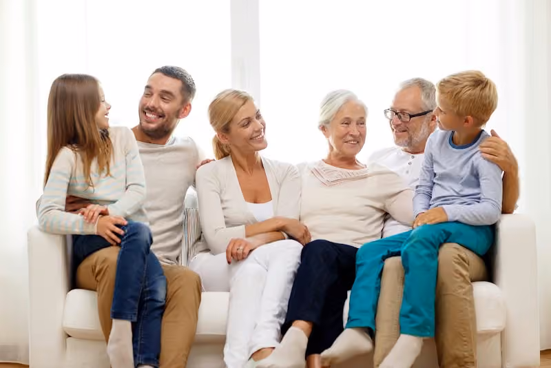 Family First Optometry