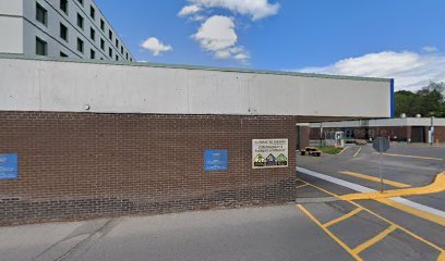 Family Health Team Ottawa in Ottawa, Ontario
