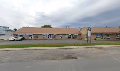 Family Life Health Centre