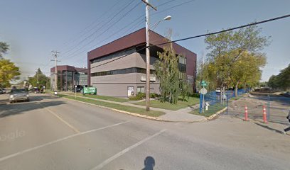 Family Pharmacy on 46th in Lloydminster