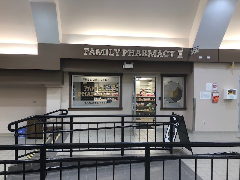 Family Pharmacy on 49th Ave, photo 2