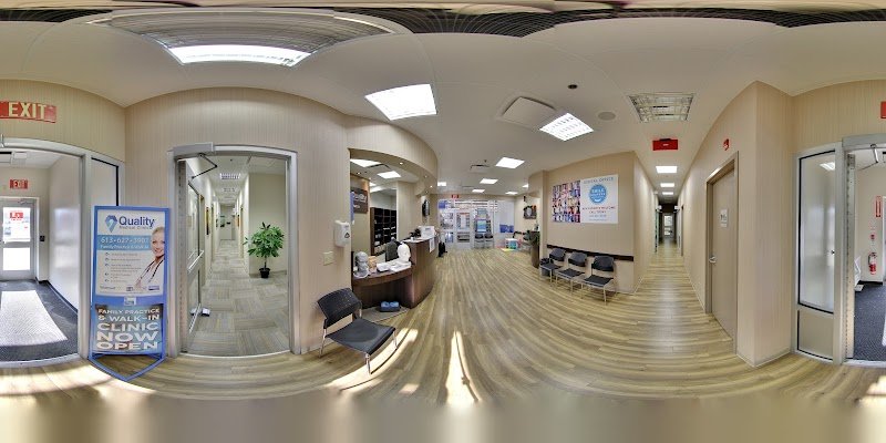 Family Practice at Walmart Ottawa by Jack Nathan Health, photo 2