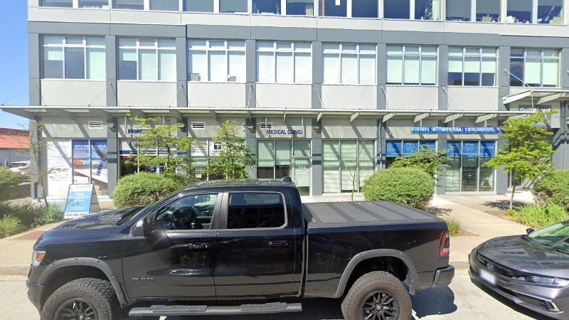 Family Practice Medical Clinic in Surrey, British Columbia