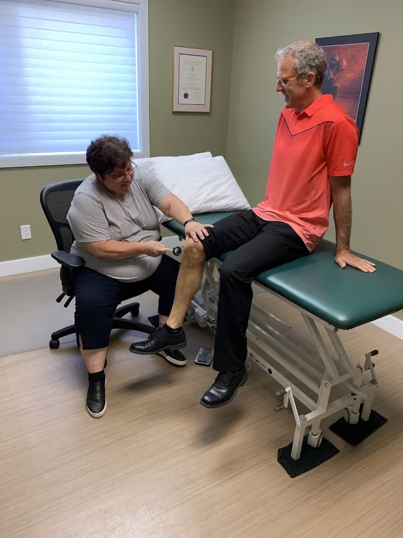 Fanti & Associates Physiotherapists